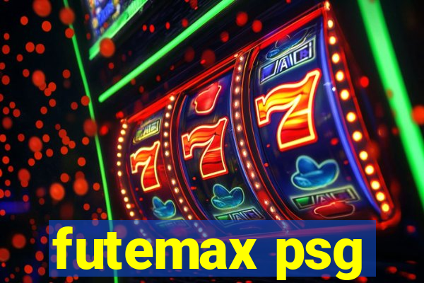 futemax psg